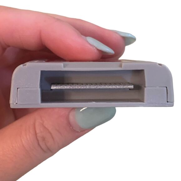 Performance Memory Card for Nintendo 64 - Tested & Works - Picture 3 of 5